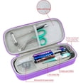 thumbnail image 2 of Funda de estetoscopio ButterFox para 3M Littmann con divisor, 2 of 7