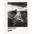 thumbnail image 2 of Papel agrandador Ilford Multigrade Art 300 en blanco y negro, 11 x 14, 30 hojas, 2 of 2