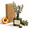 Stone Fruit & Sage-5 oz, variant on Reed Diffuser with Dried Flowers, Eucalyptus & Sicilian Citrus, 5 oz