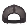 thumbnail image 2 of Flexfit By Yupoong 5 Panel Retro Trucker Cap, 2 of 5