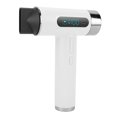 thumbnail image 1 of Secador De Pelo Inalámbrico De Alta Velocidad, Secador De Pelo Recargable Por USB De Viento Frío Y Caliente De 300W Para Viajes En Dormitorios De Estudiantes, 1 of 7