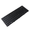 thumbnail image 2 of Teclado de computadora portátil Hugo B40-30 N40-30 ABS, 2 of 7