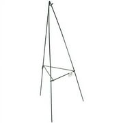 Wire Folding Easel 24"-green