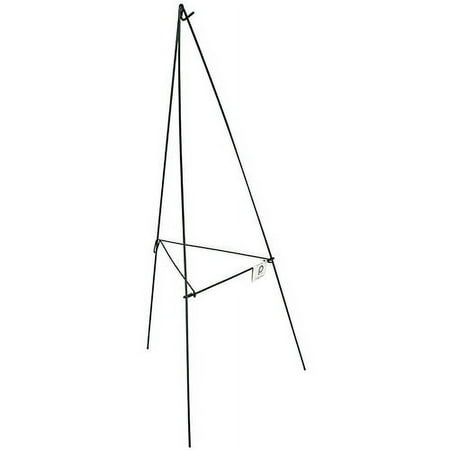 Wire Folding Easel 24"-green