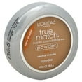 thumbnail image 2 of L'Oreal Paris True Match Pressed Makeup Powder, Golden Beige, 0.33 oz, 2 of 7