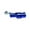 Blue, variant on Car Turbine Whistle Modified Exhaust Pipe Microphone Sound Simulator Car Whistle Motorcycle Accessories Tail Throat Whistle,Red
