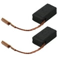 thumbnail image 2 of Bosch 2604320913 Carbon Brush Set for 1588EVSK and GST100B Jig Saws, 2 of 2
