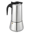 thumbnail image 1 of CUITING Stainless Steel Electric Coffee Pot for Home Use, 1 of 7
