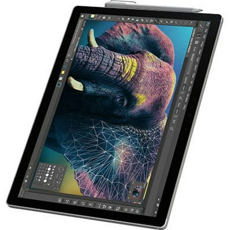 Microsoft Surface Book Pro, 13.5