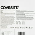 thumbnail image 5 of Covrsite Composite Dressing 6 X 6 Inch, NonSterile, Case of 100, 5 of 6
