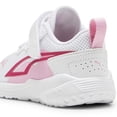 thumbnail image 2 of Tenis Deportivo Puma All Day Active AC+PS Rosa 387387 18 para Niña 20CM, 2 of 5