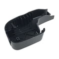thumbnail image 1 of Riwesomey Cubierta de brazo de limpiaparabrisas de coche, limpiaparabrisas delantero, Protector de tapa de tuerca, reparación de automóviles, Accesorios para motos, 1 of 6