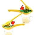 thumbnail image 4 of Presse-agrumes Portatif Citron-Lime, 4 of 5