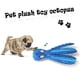 thumbnail image 3 of Pet Plush Toy 8 Patas para Cachorros Suaves Chillidos Peluche Juguete, 3 of 7