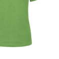 thumbnail image 3 of B&C Womens ID.001 Plain Short Sleeve Polo Shirt, 3 of 4