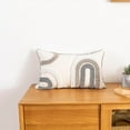 thumbnail image 3 of destyer Throw Taie d'Oreiller Tufted Fait Main Housse de Coussin 30x50cm B, 3 of 8