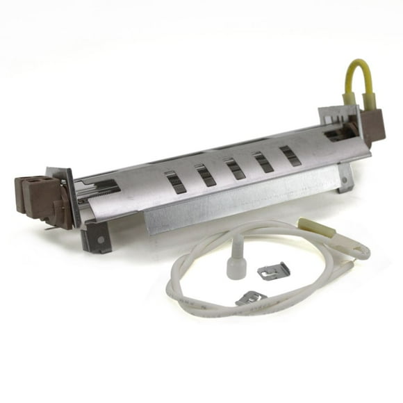 Garage Heater Kit Ge Refrigerator