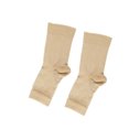 thumbnail image 2 of Fiudx Calcetines de Compresión, Calcetines de Fitness con Soporte de Tobillo, Calcetines Transpirables para Terapia de Presión, Calcetines de Tela Suave Sin Olor, para Uso Diario, para Ejercicios de, 2 of 2