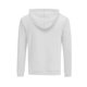 thumbnail image 4 of Men's Solid Color Plush Warm Coat Fleece Sweater Casual Coat Pocket Sweater Autumn Winter Coat 2XL, 4 of 5