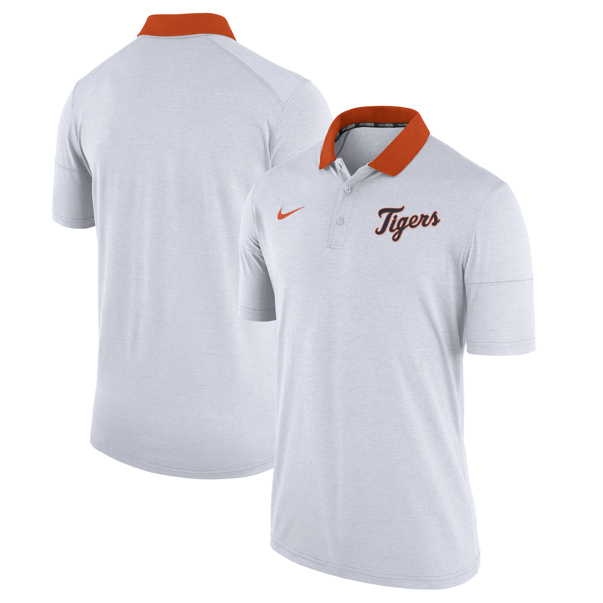 detroit tigers polo shirt