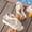 Gold Wedge Shoes for Women, variant on CYMMPU Women's Open Toe Crisscross Strap Wedge Sandals, Espadrille Woven Platform Slip On Shoes, Summer Casual Beach Walking Sandals In Multiple Colors Blue 40