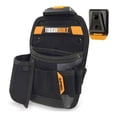 thumbnail image 1 of Bolsa Porta Herramientas TOUGHBUILT para Navaja 8 Bolsillos, 1 of 2