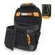 thumbnail image 1 of Bolsa Porta Herramientas TOUGHBUILT para Navaja 8 Bolsillos, 1 of 2