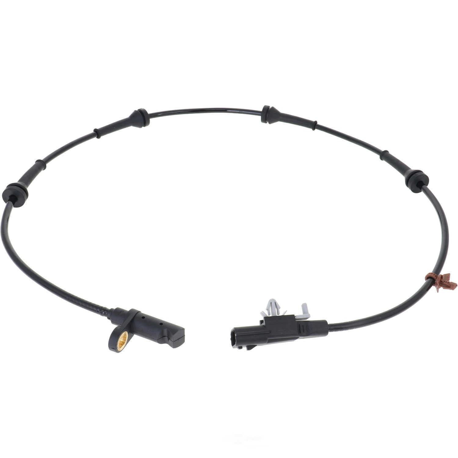 HOLSTEIN 2ABS4445 ABS Wheel Speed Sensor