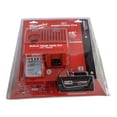 thumbnail image 2 of Milwaukee 48-59-1850 M18 Xc 5.0 Starter Kit, 2 of 5