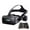 I, variant on EGNMCR The Virtual Reality Gaming Glasses System For Vr Headsets Vr Headsets For And Android Phones Gifts For Children And Adults VR Glasses