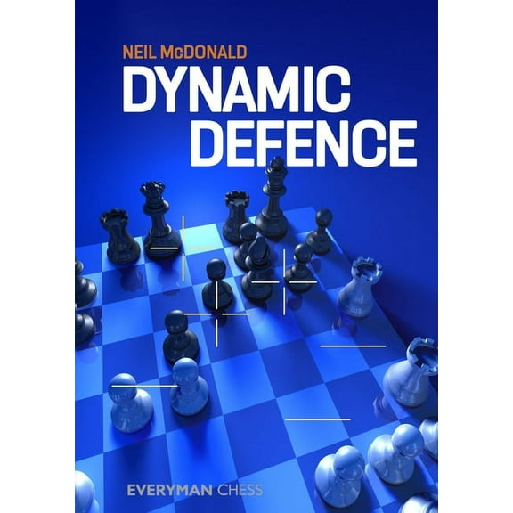 Dynamic Defence (Paperback)