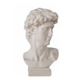 thumbnail image 2 of Soporte para brochas de maquillaje Jadeshay escultura de David, 2 of 5