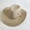 Beige, variant on Jazz and Riding Hat Classic Flat Top Panama Hat Adjustable Unisex Rodeo Church Cap with Band Rancher Hat and Male Riding Caps Roll-Up Wide Brim Sun Shield Hats for Travel and Running WorkoutsGrey