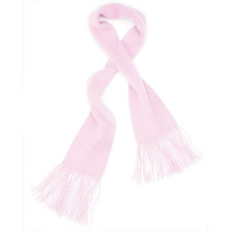 George - Angora Scarf