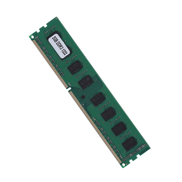 DD Memory,2GB DDR3 1333MHz 240Pin For AMD Memory RA GBDD RAM Elevate Your Experience