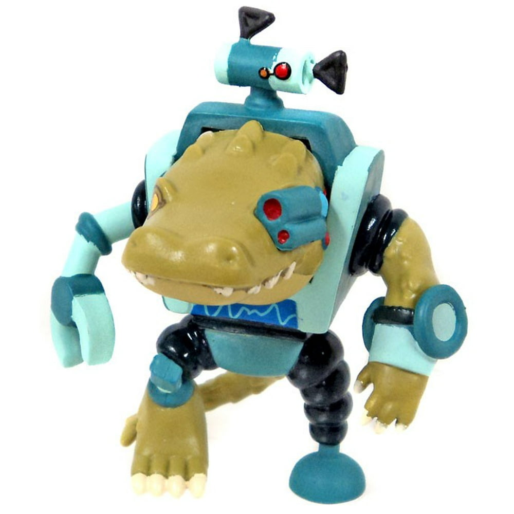 funko action figures rick and morty