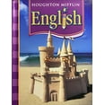 thumbnail image 1 of Pre-Owned Houghton Mifflin English: Student Edition Non-Consumable Level 2 2006 Paperback, 1 of 1
