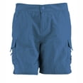 thumbnail image 1 of White Sierra Women's Crystal Cove River Shorts, 1 of 1