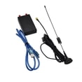 thumbnail image 5 of Software Defined Radio Tuner Receiver 100KHz-1.7GHz UV HF RTL SDR USB& Cable, 5 of 8