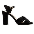 thumbnail image 1 of Zapatillas para Mujer Zmexico 5833 negro 25.5, 1 of 6