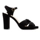 thumbnail image 1 of Zapatillas para Mujer Zmexico 5833 negro 26, 1 of 6