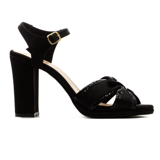 Zapatillas para Mujer Zmexico 5833 negro 25.5