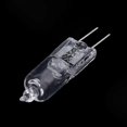 thumbnail image 4 of Dimmable 20W G4 Halogen Bulb with JC Type 2-Pin Base for Landscape Lighting, 4 of 5