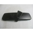 thumbnail image 3 of Pre-Owned Volkswagen Passat Golf Manual Rear View Mirror OEM LKQ - Verify Specific Vehicle Fitment In Description - (Good), 3 of 3