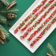 thumbnail image 5 of (2 pack) Nerds Holiday Rope Candy Stocking Stuffer, 0.92 oz, 5 of 9