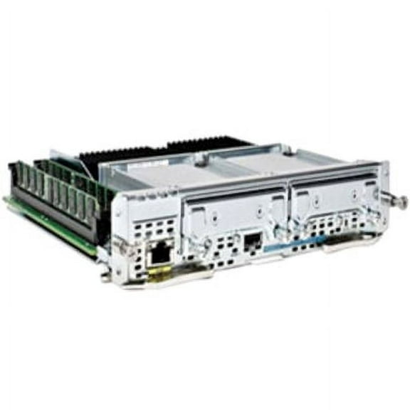 SRE 900 Service Module