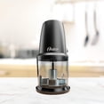 thumbnail image 2 of Oster FPSTFP108-013 Procesador de Alimentos compacto color Negro, 2 of 4