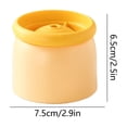thumbnail image 3 of Openpig Ice Tray Ice Box Ice Cubes Household Ice Maker, 3 of 7