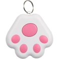 thumbnail image 1 of Rastreador GPS ZHCH Rosa para Perros y Gatos Impermeable, 1 of 5