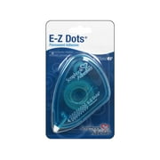 3L Scrapbk Adh EZ Dots Perm 49'